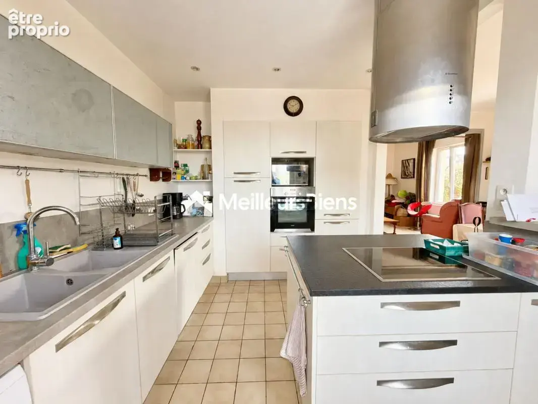 SAINT-BRIAC-SUR-MER – Maison 4 chambres à 3 min à pied de la mer – Terrain clos de 471 m² - photo 4