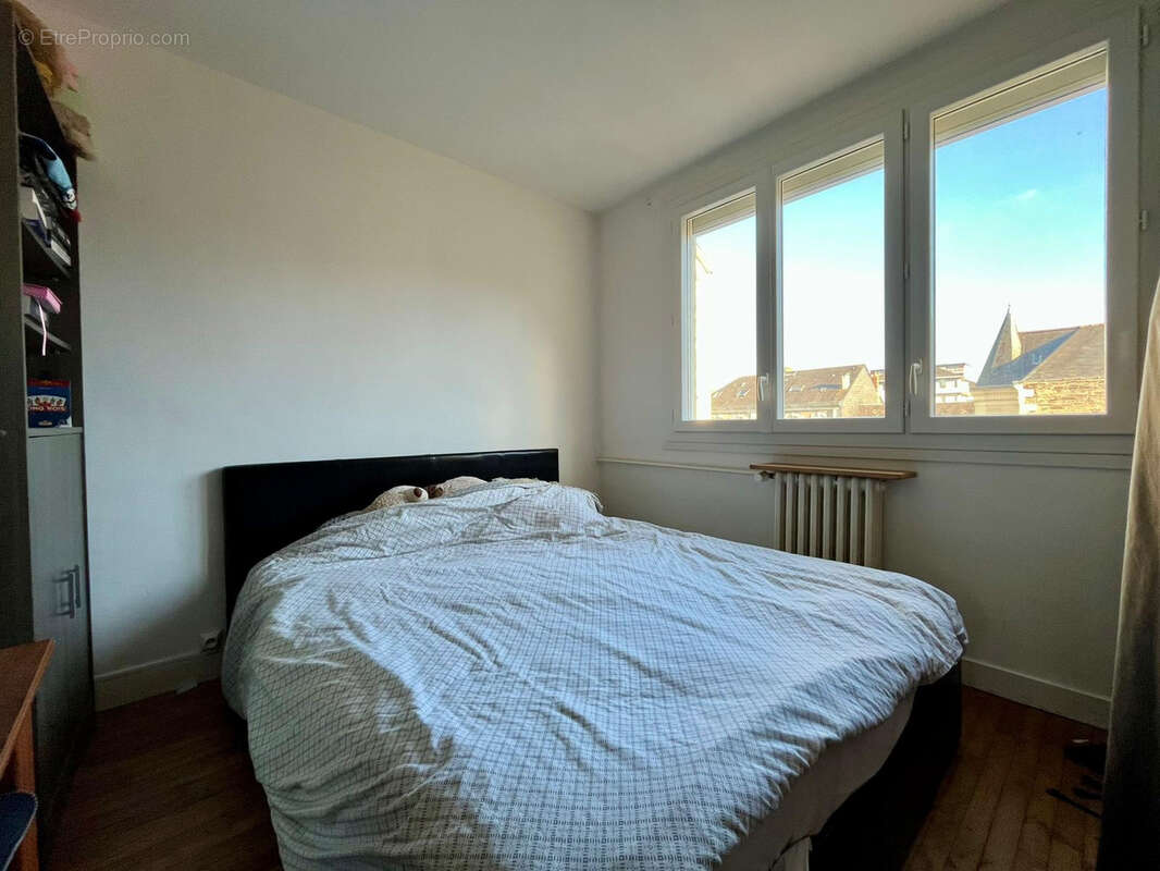 Appartement à ANGERS