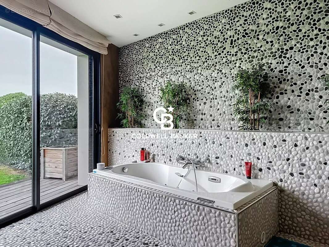 Maison à LA ROCHE-SUR-YON