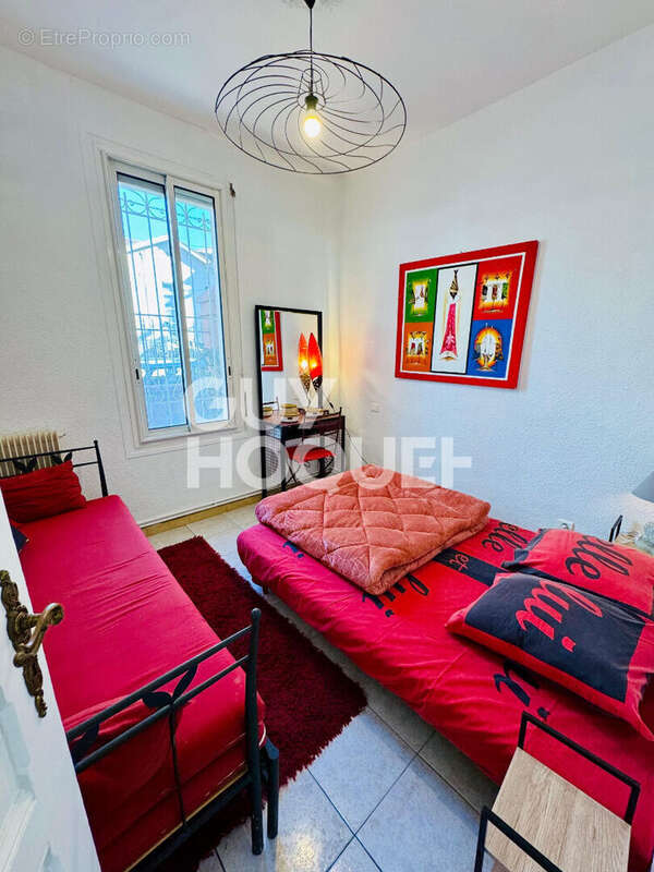Immeuble d'exception divisé en deux appartements à vendre à Perpignan (66000) - photo 12