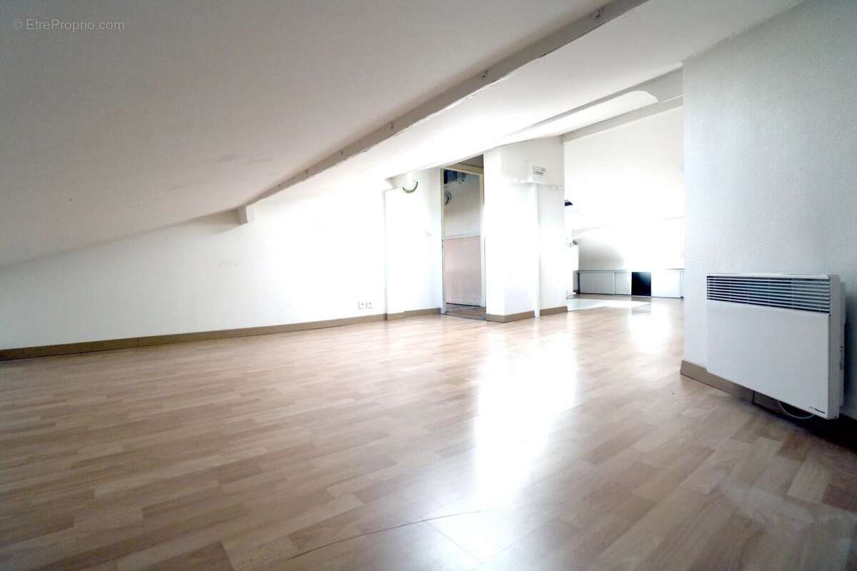 Appartement à VERSAILLES