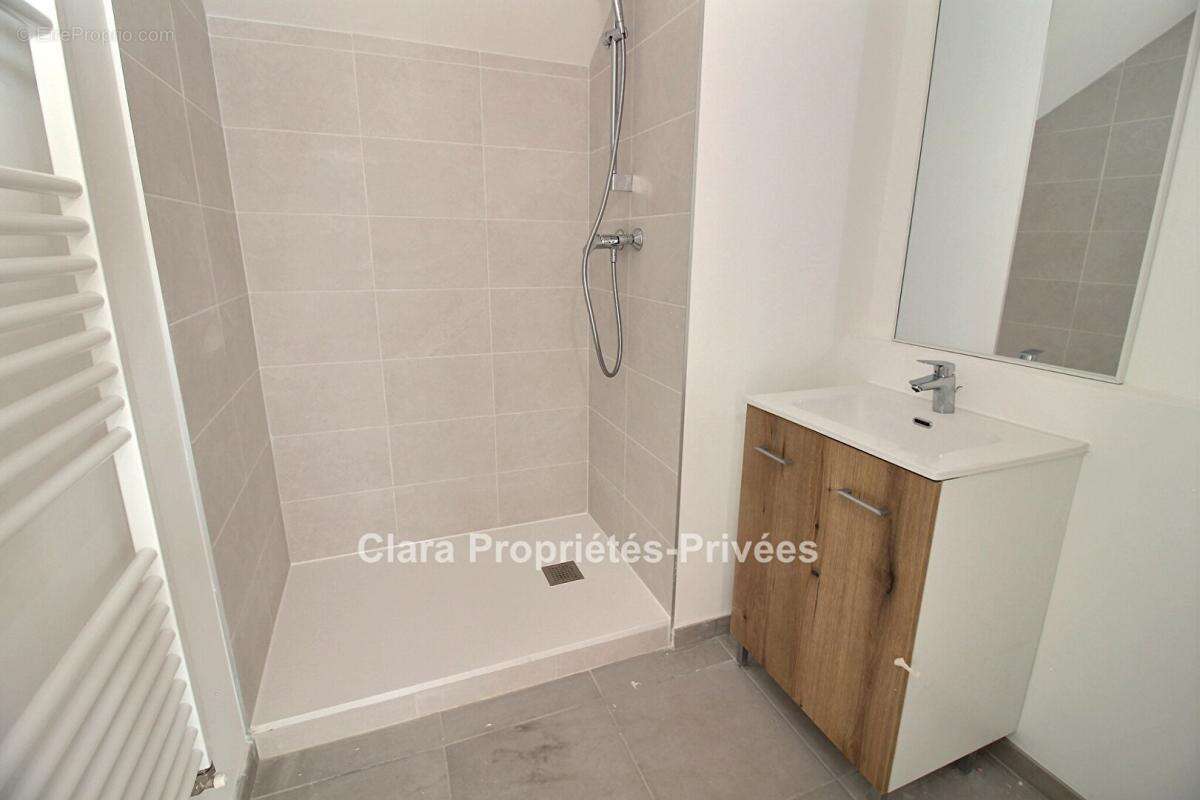 Appartement 4 pièces dans la résidence Les Agathines - photo 11