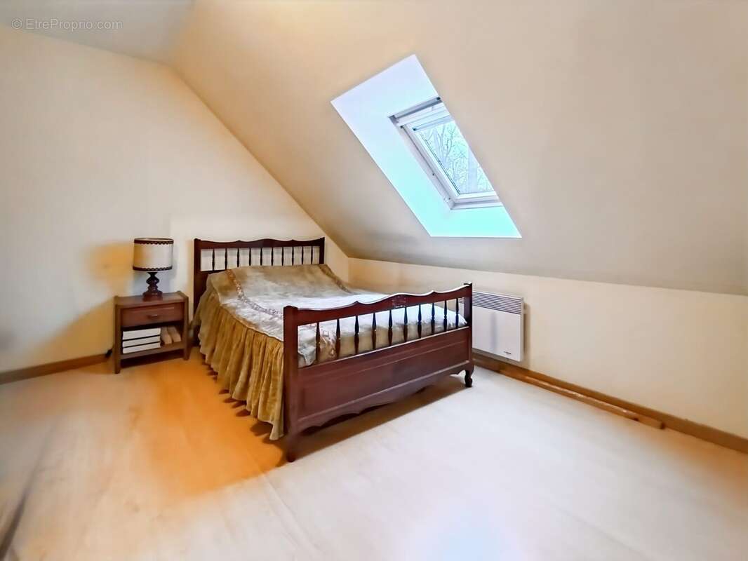 Maison à PRUNIERS-EN-SOLOGNE