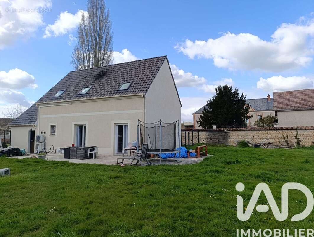 Photo 9 - Maison à AMBONNAY