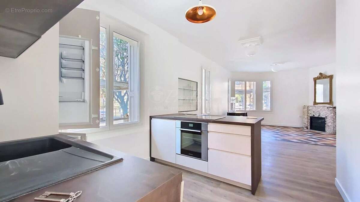 Appartement à PERPIGNAN