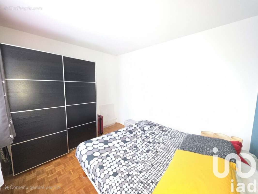 Photo 5 - Appartement à BONDY