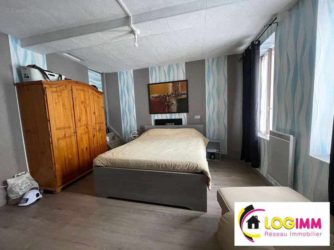 Maison à LE CATEAU-CAMBRESIS