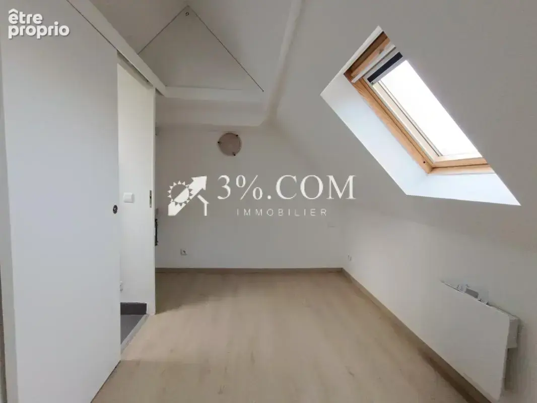 Immeuble de 2 appartements Lille Saint Maurice - photo 7
