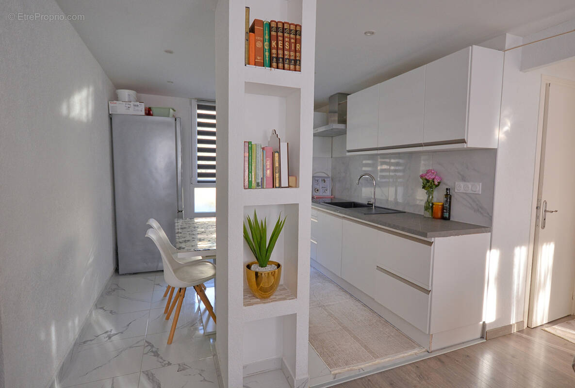 Appartement à CLUSES