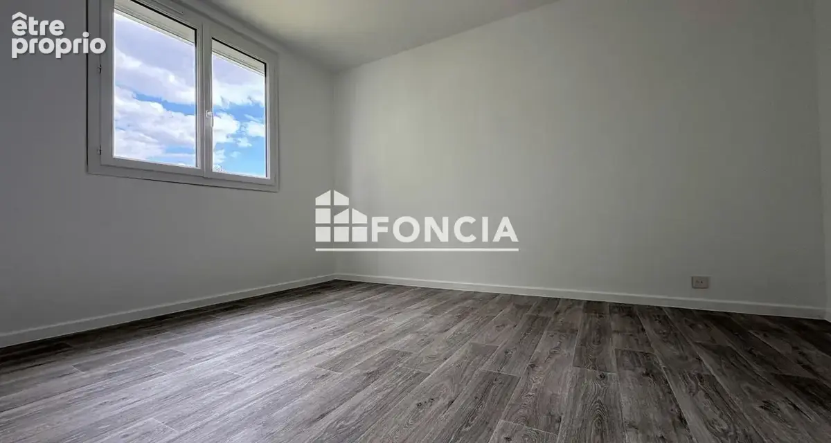 Appartement 3 pièces 67 m² à vendre à Maurecourt (78780) - photo 5