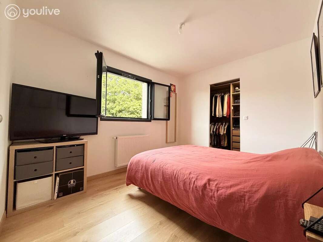 Maison à THIERGEVILLE