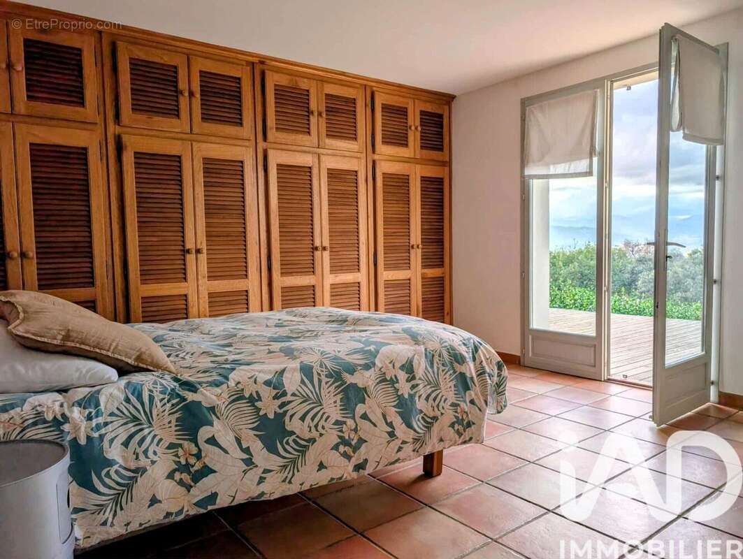 Photo 8 - Maison à PIERREFEU-DU-VAR