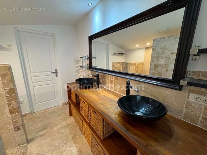 Appartement à SAINT-REMY-DE-PROVENCE