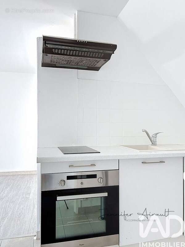 Appartement 27 m² à Donnemarie-Dontilly  - photo 5