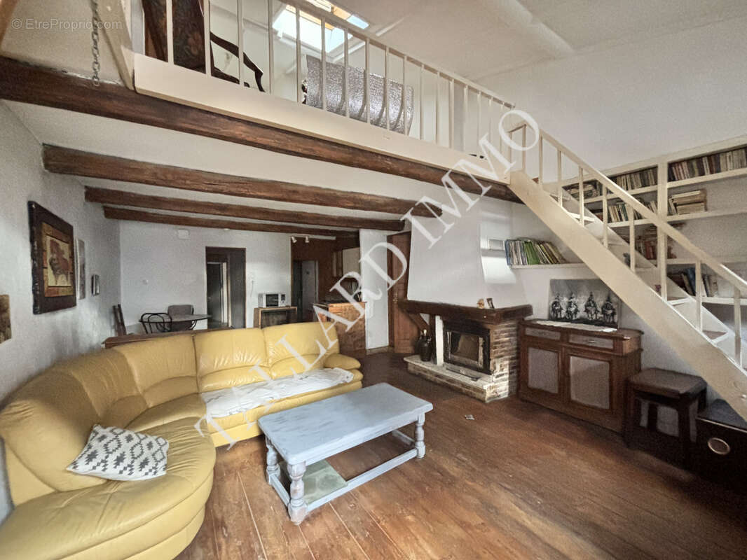 Appartement à TALLARD