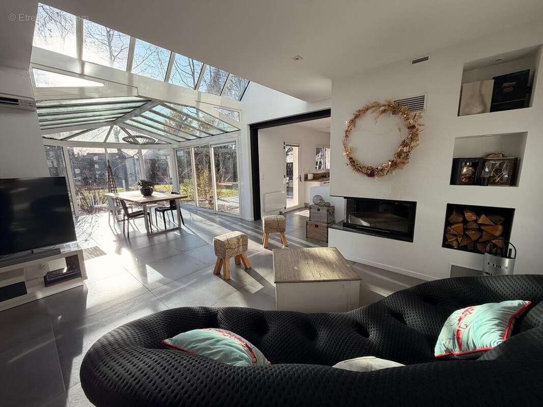 Photo 2 - Maison à SAINT-DENIS-EN-VAL