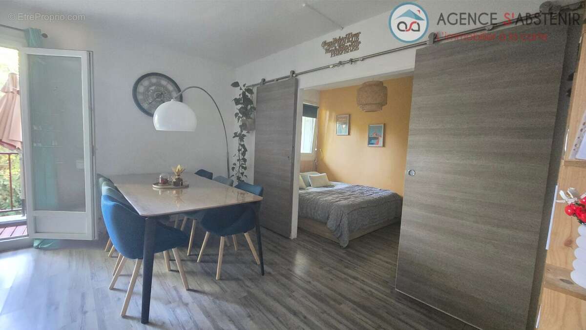 Appartement à MERIGNAC