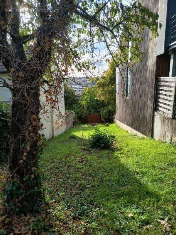 A vendre terrain - 94230 CACHAN - photo 2
