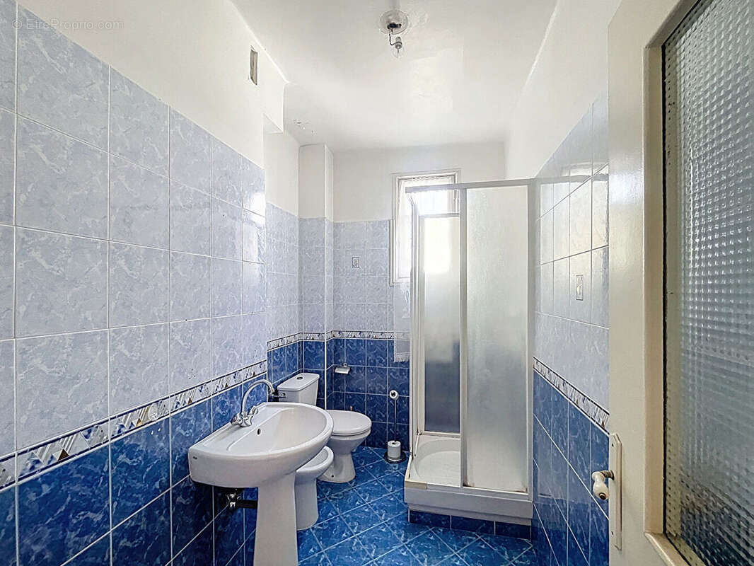 Appartement à AJACCIO
