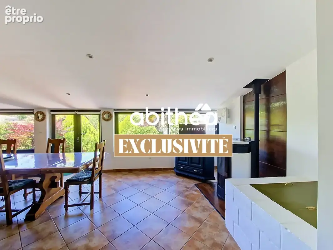 Exclusivité  Maison Charentaise  197m2 hab  5 chambres dont 1 suite  Garage  Dépendance  1350 m2 terrain - photo 7