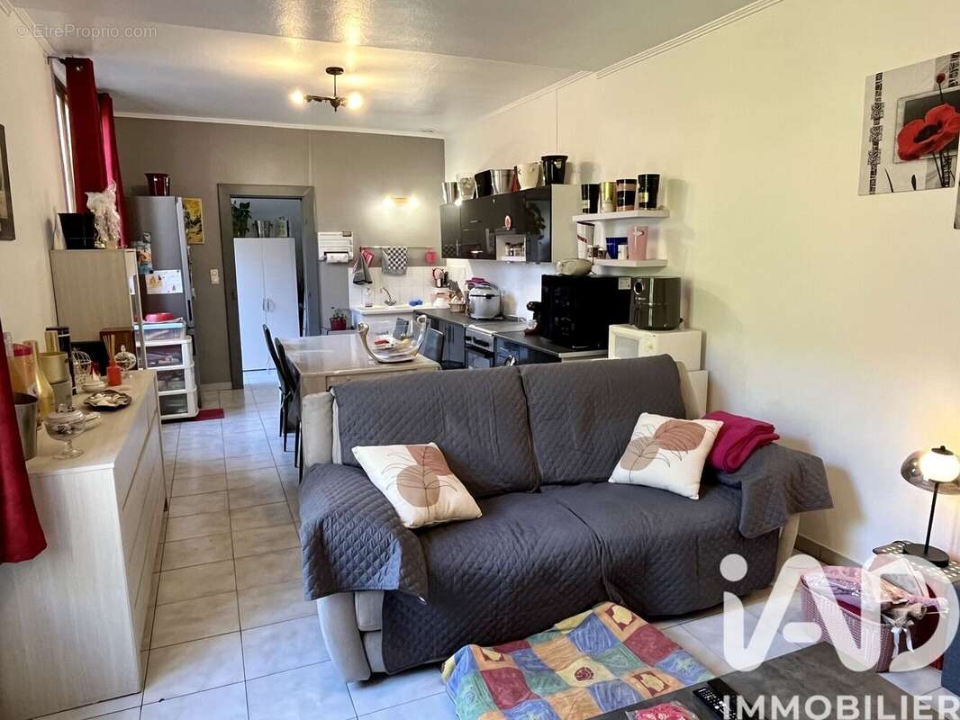 Photo 3 - Maison à TROYES