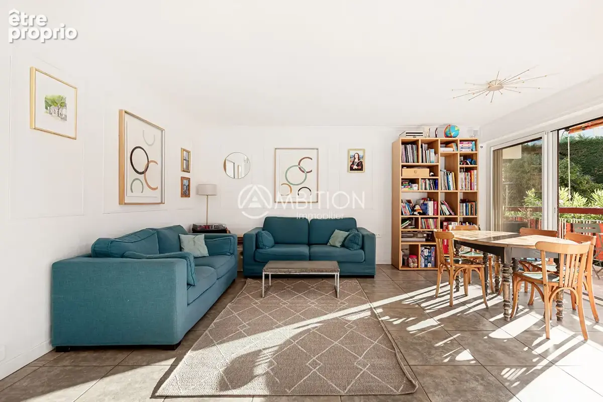 Frejus appartement 4 pièces spacieux proche toutes commodités - photo 9