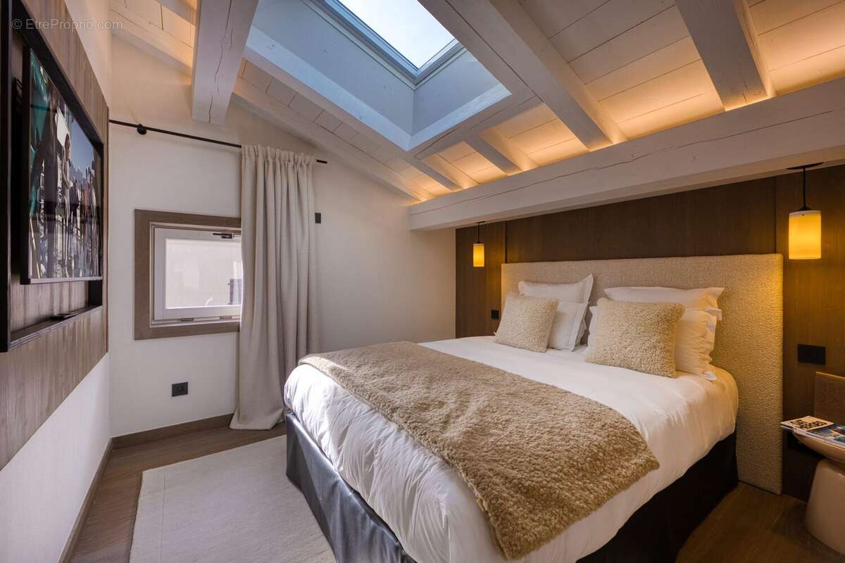 Maison 195 m² à Megeve  - photo 7