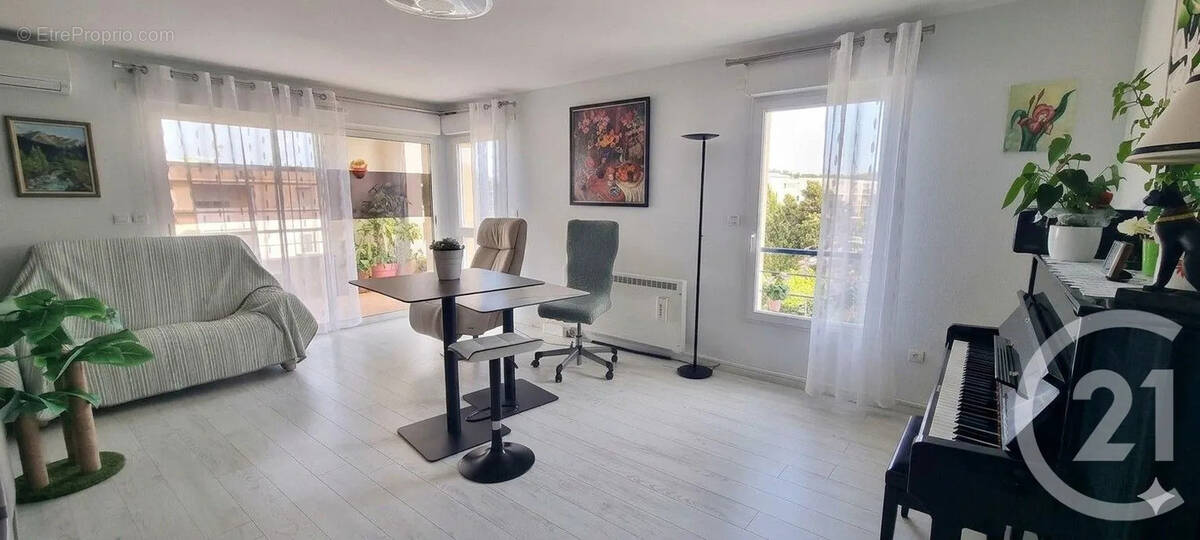 Appartement à ARGELES-SUR-MER