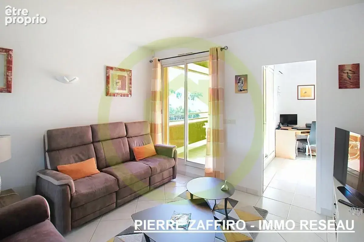 Appartement - photo 9