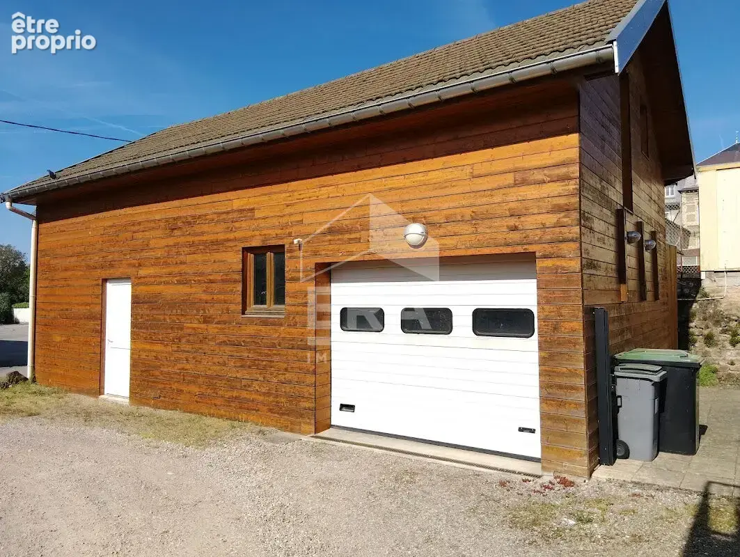 Maison 167m² à bruyères - photo 4