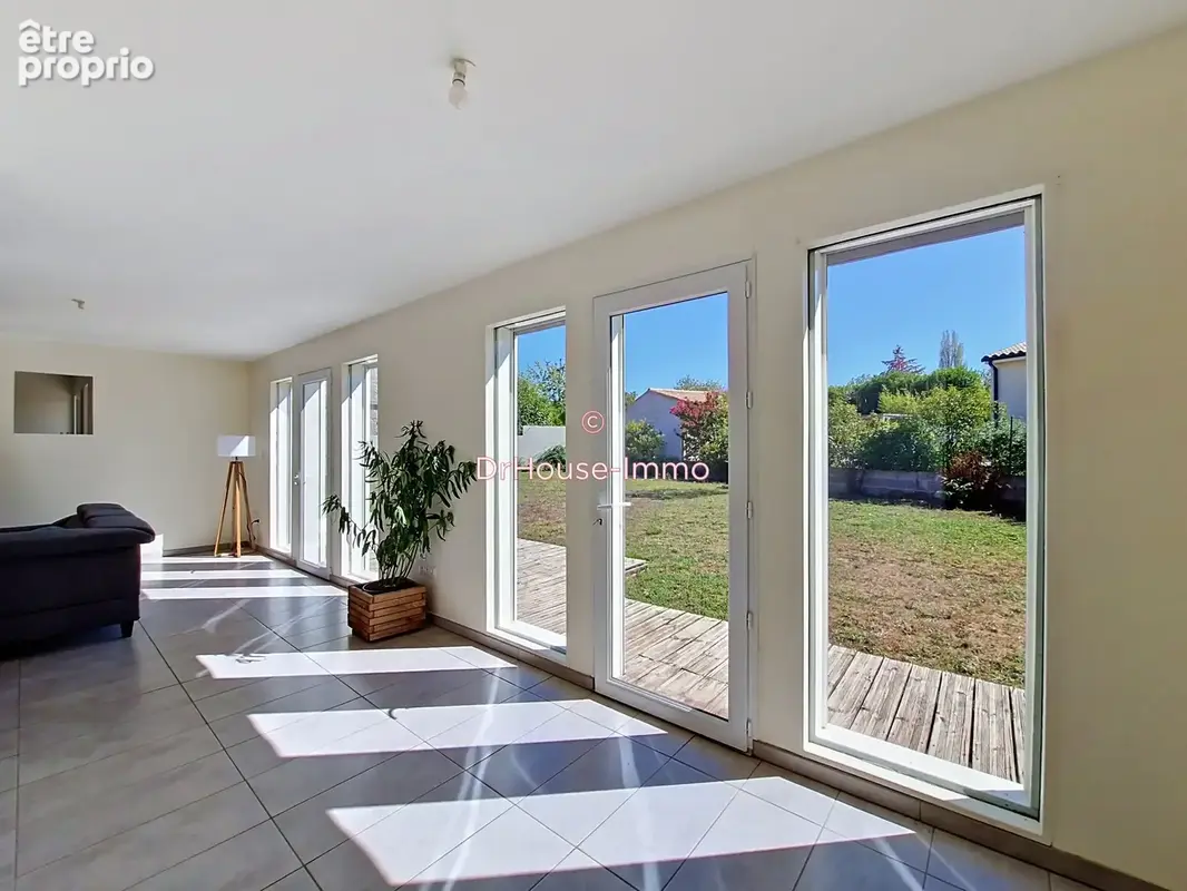 Maison 5 pièces 128 m² à vendre à Chauray (79180) - photo 20