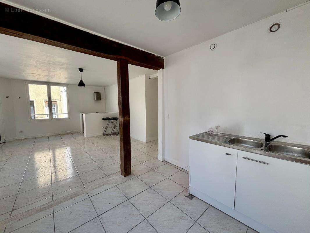 Appartement à ETAMPES