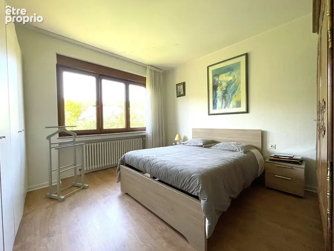 Maison individuelle de 9 pièces sur 220 m2 à Ancy Dornot - photo 7