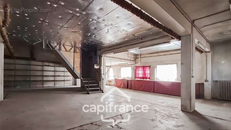 Maison à MONSEMPRON-LIBOS