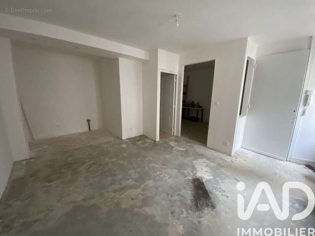 Photo 8 - Appartement à LILLE