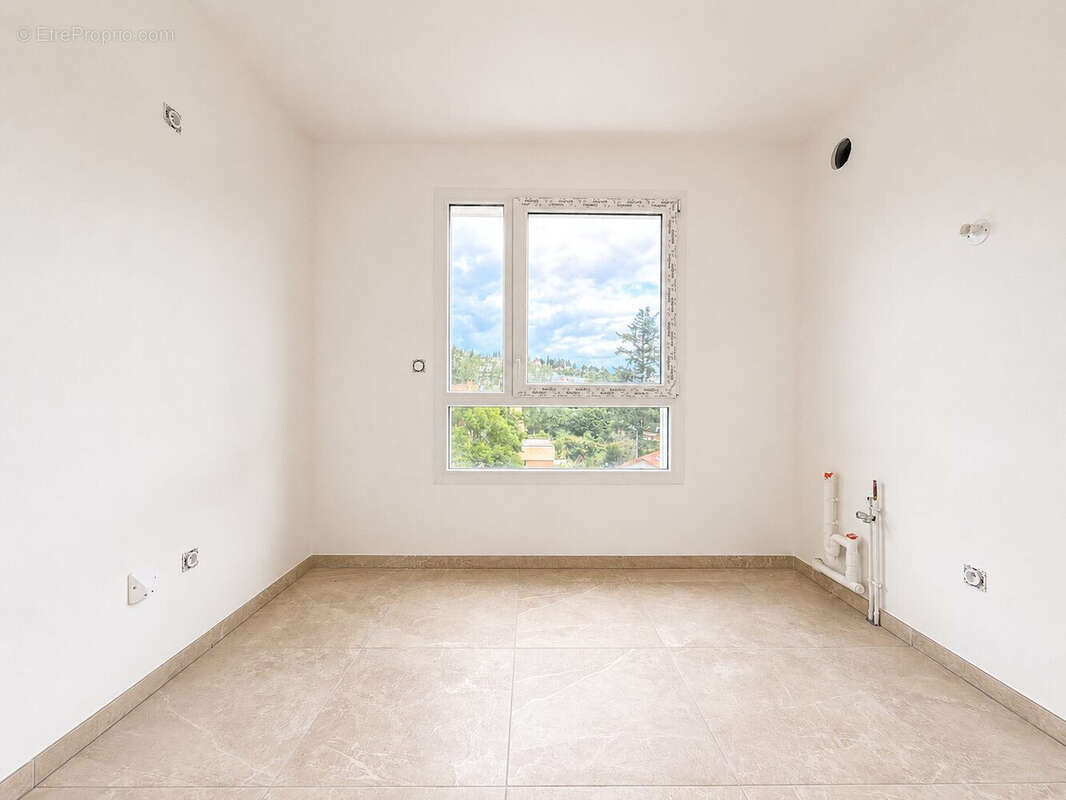 Appartement à CHAMALIERES