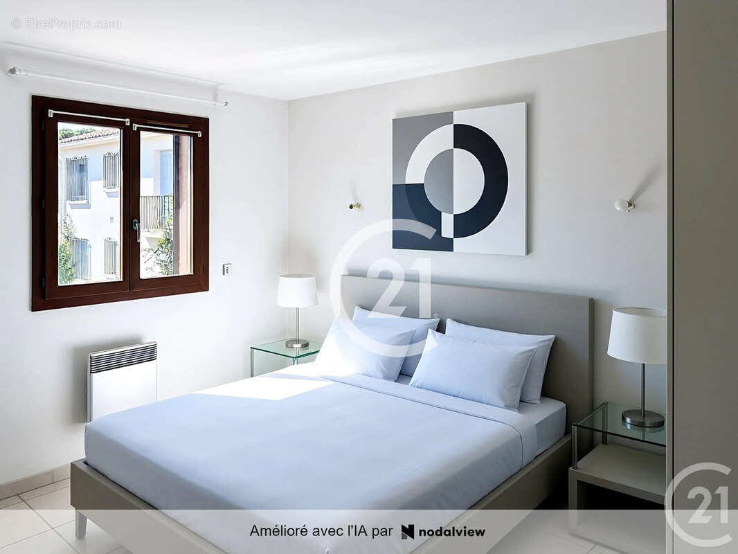 Appartement à ELNE