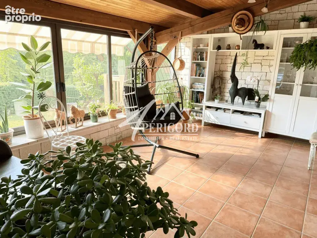 Maison 8 pièces 220 m² à vendre à Lalinde (24150) - photo 8