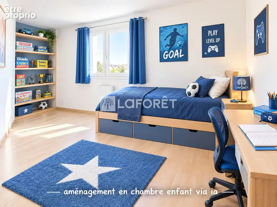 Appartement Le Perreux Sur Marne 3 pièce(s) 64.15 m2 - photo 7