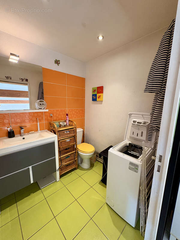 Appartement à VENDARGUES