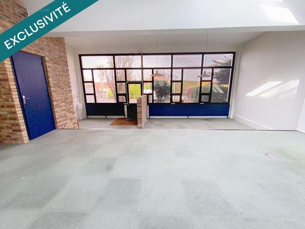 Photo 7 - Commerce à L&#039;HAY-LES-ROSES