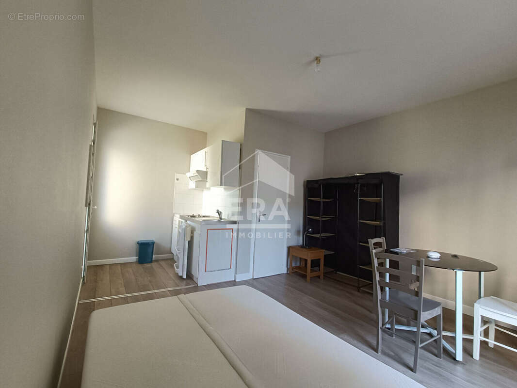 Appartement à PAU