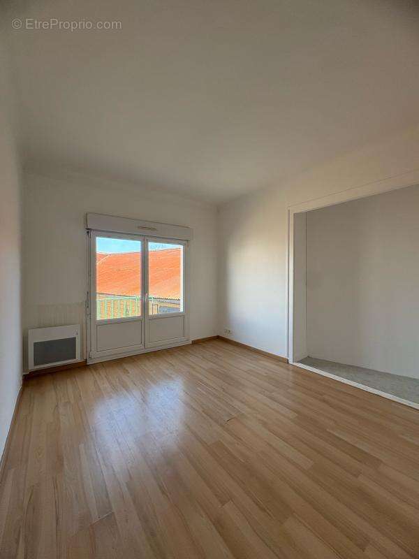Appartement à LES SORINIERES