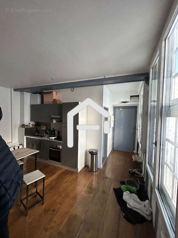 Appartement à BAYONNE