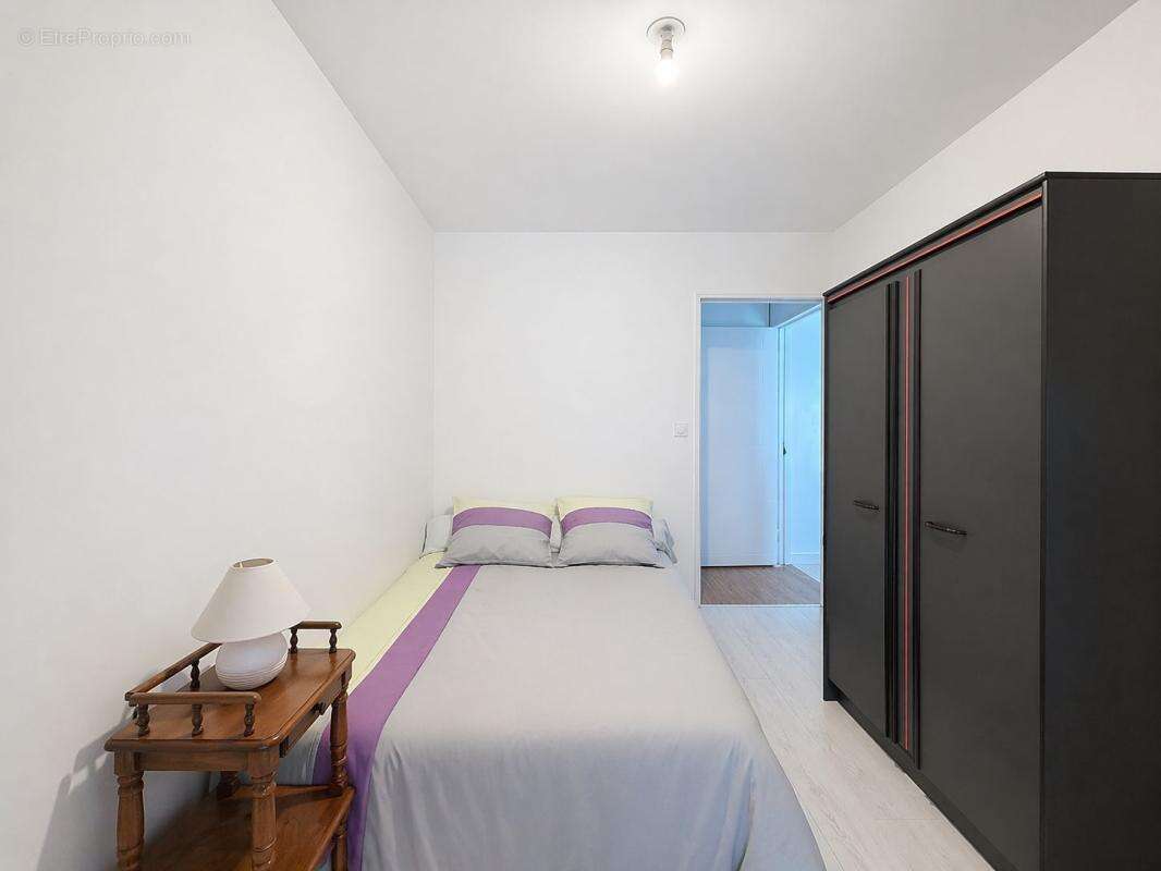 Appartement à LANESTER