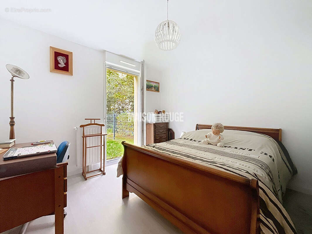 Appartement à SAINT-MALO