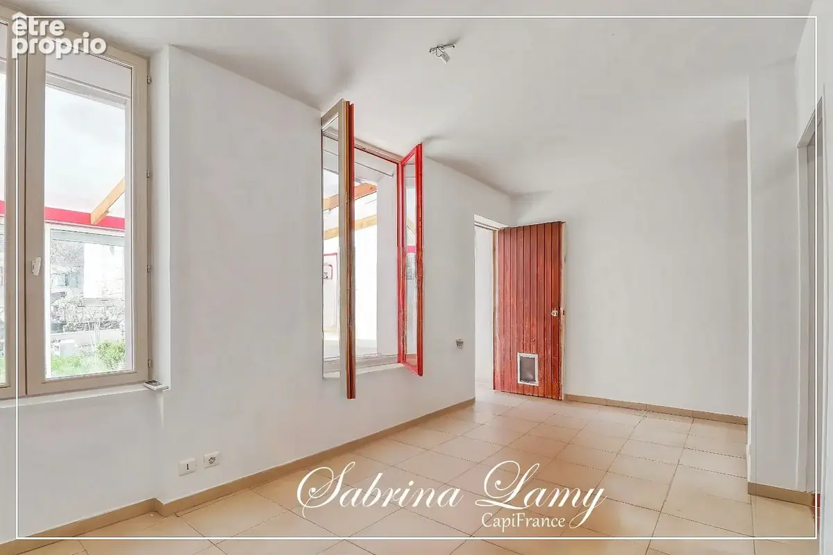 Maison à vendre 5 pièces  (02)- 98m² - jardin - sans travaux - photo 4