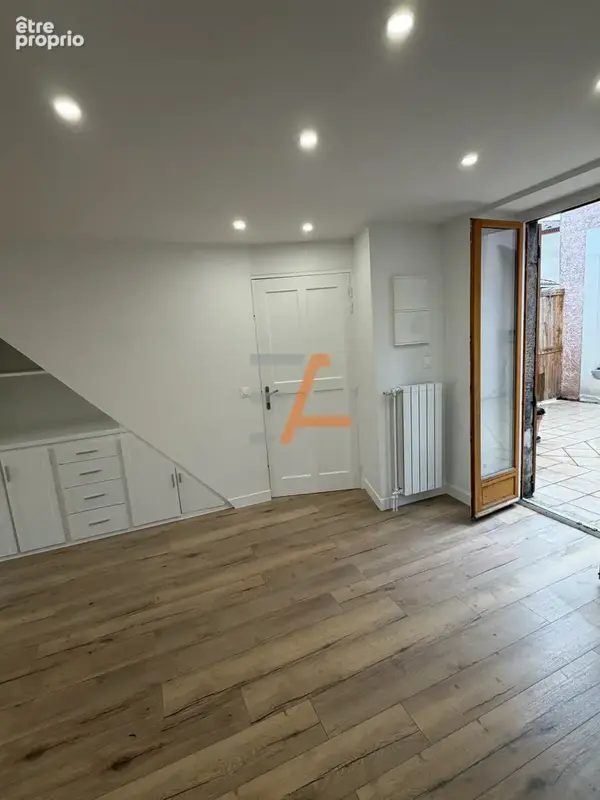Appartement T3 Duplex Terrasse - photo 2