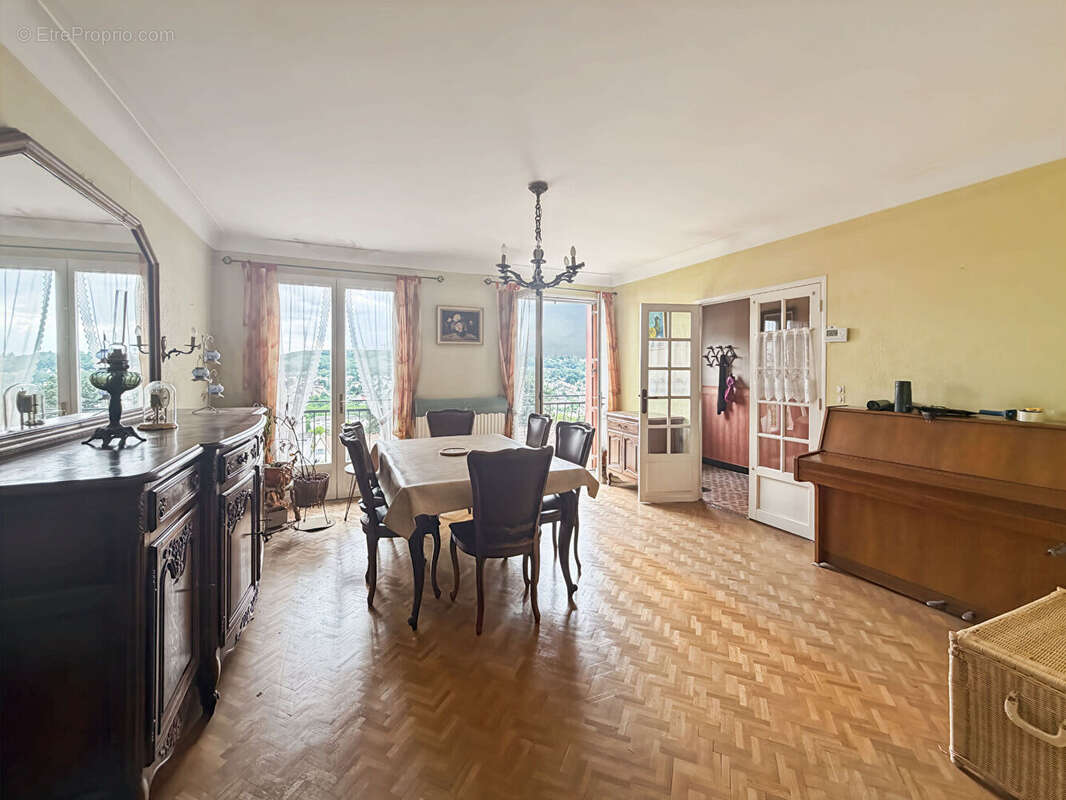Maison à PALAISEAU