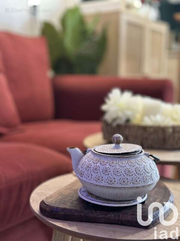 Photo 7 - Appartement à LIANCOURT